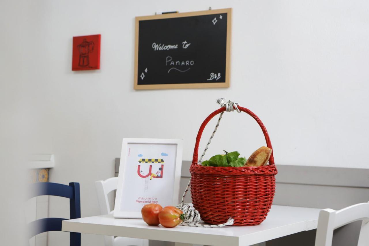 O' Panaro Ai Quartieri Spagnoli By Wonderful Italy เนเปิลส์ ภายนอก รูปภาพ